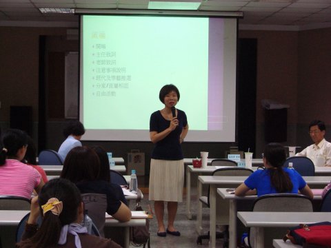 碩士班-102學年度新生座談會